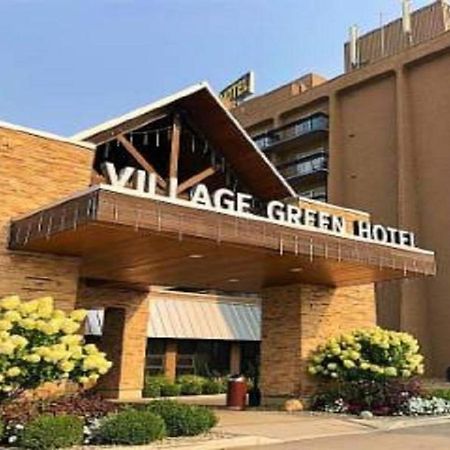 Riviera Village Green Hotel Complex バーノン エクステリア 写真