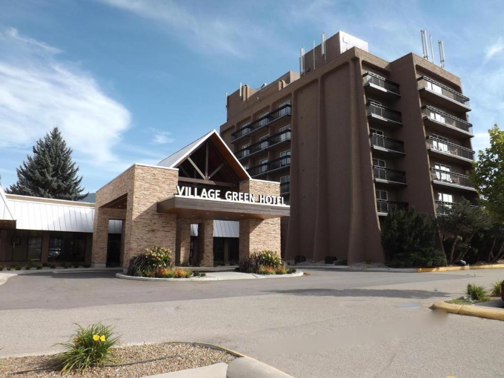 Riviera Village Green Hotel Complex バーノン エクステリア 写真